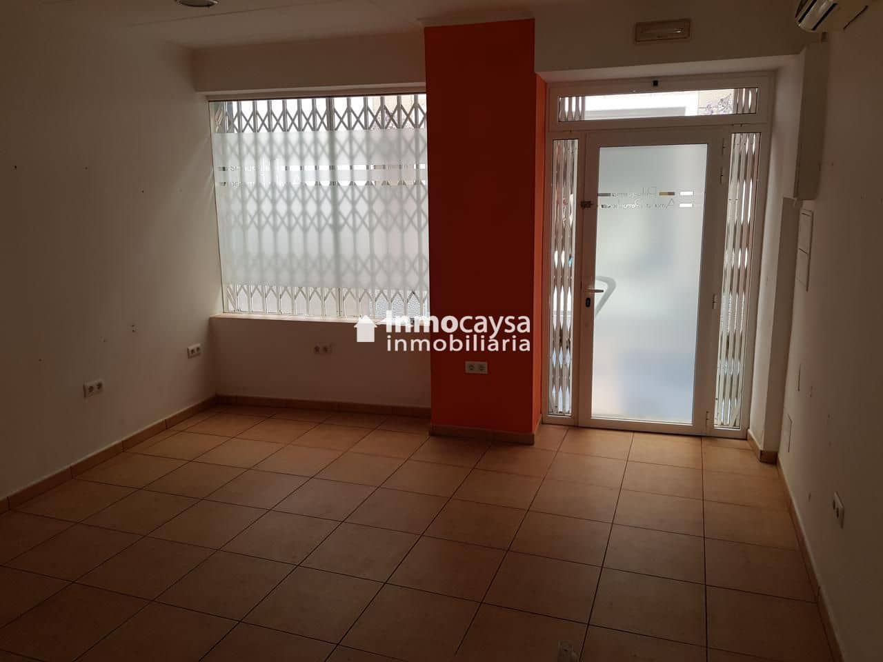 Commercieel te koop in Xativa - € 160.000 (Ref: 9453286)