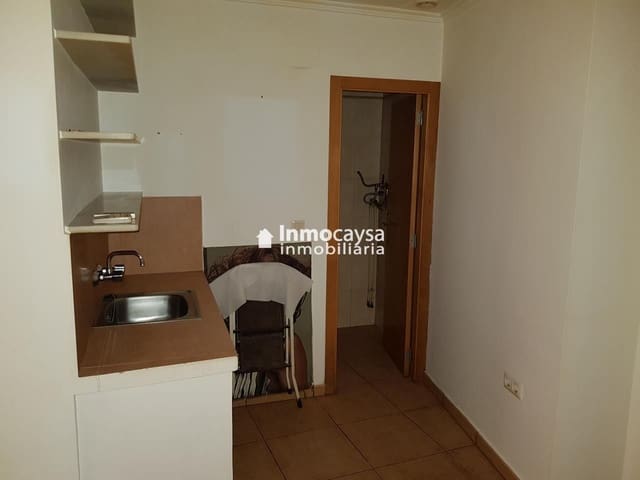 Erhverv til salg i Xàtiva - € 160.000 (Ref: 9453286)