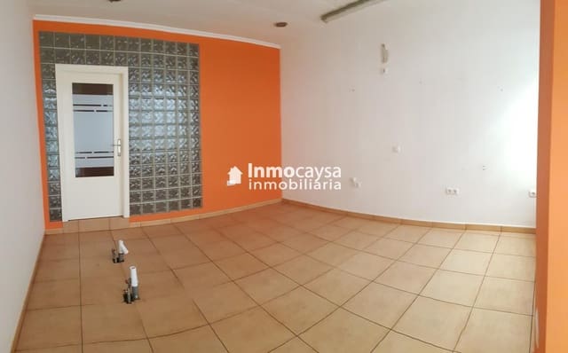 Erhverv til salg i Xàtiva - € 160.000 (Ref: 9453286)