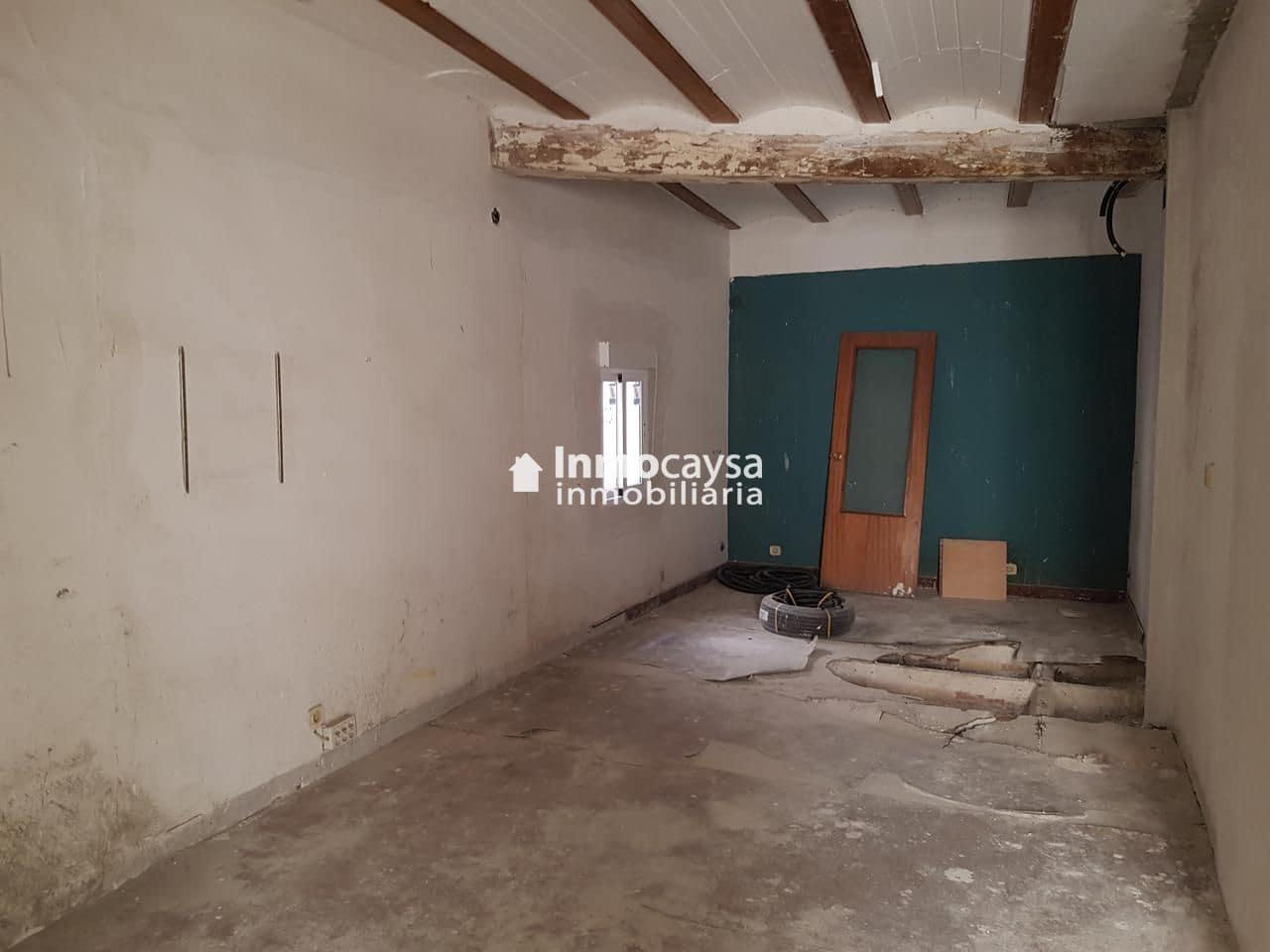 Commercieel te koop in Xativa - € 160.000 (Ref: 9453286)