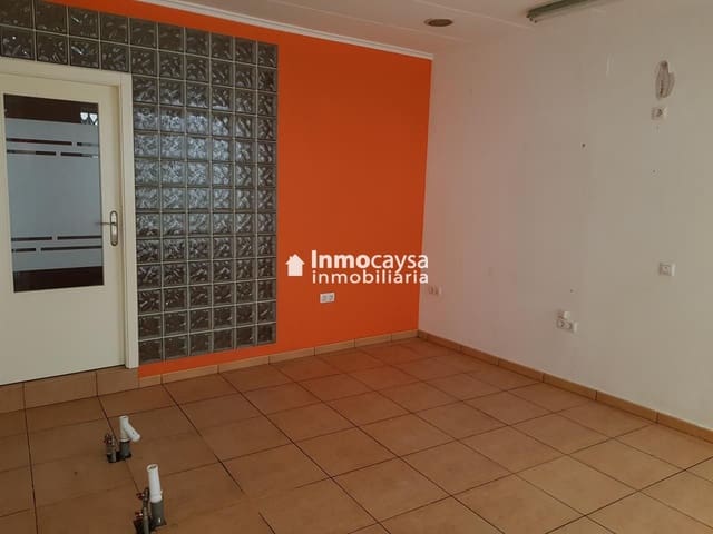 Erhverv til salg i Xàtiva - € 160.000 (Ref: 9453286)