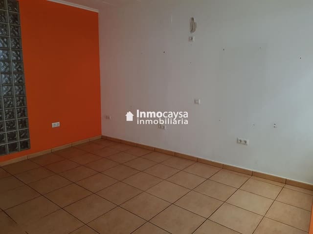 Erhverv til salg i Xàtiva - € 160.000 (Ref: 9453286)