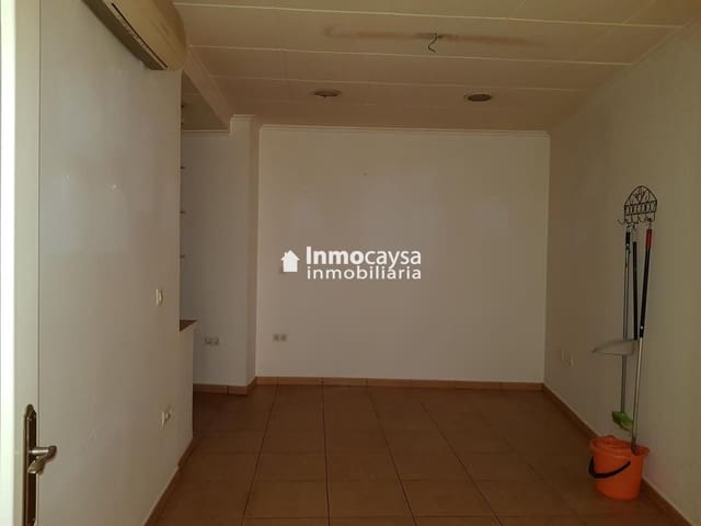 Erhverv til salg i Xàtiva - € 160.000 (Ref: 9453286)