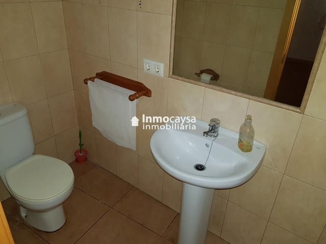 Erhverv til salg i Xàtiva - € 160.000 (Ref: 9453286)