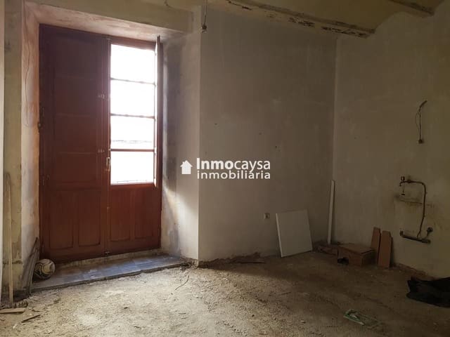 Erhverv til salg i Xàtiva - € 160.000 (Ref: 9453286)