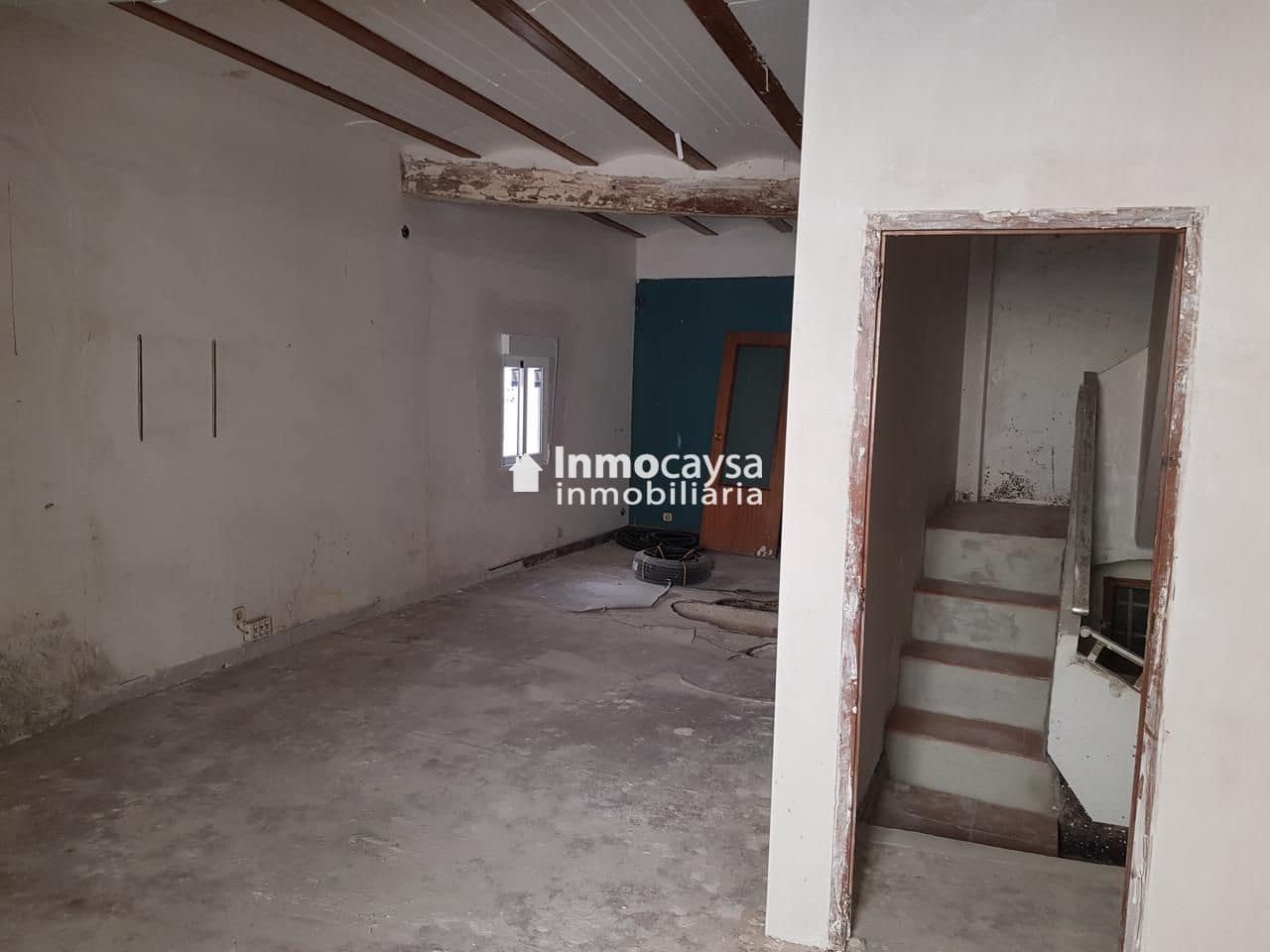 Commercieel te koop in Xativa - € 160.000 (Ref: 9453286)