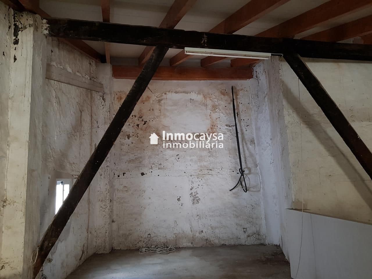 Commercieel te koop in Xativa - € 160.000 (Ref: 9453286)