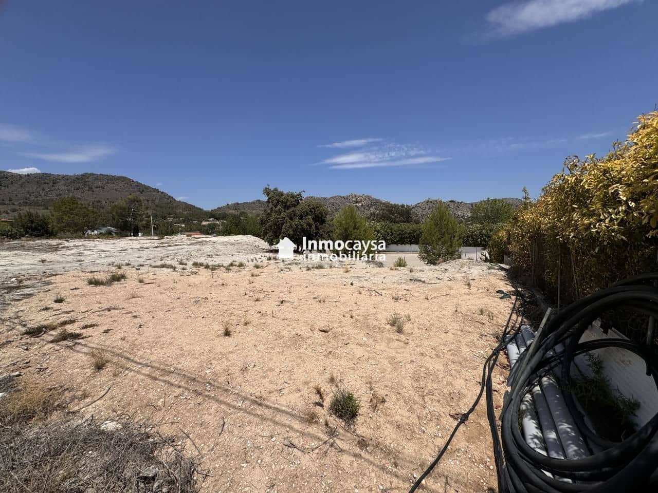 Building Plot for sale in Xativa - € 95,000 (Ref: 9453287)