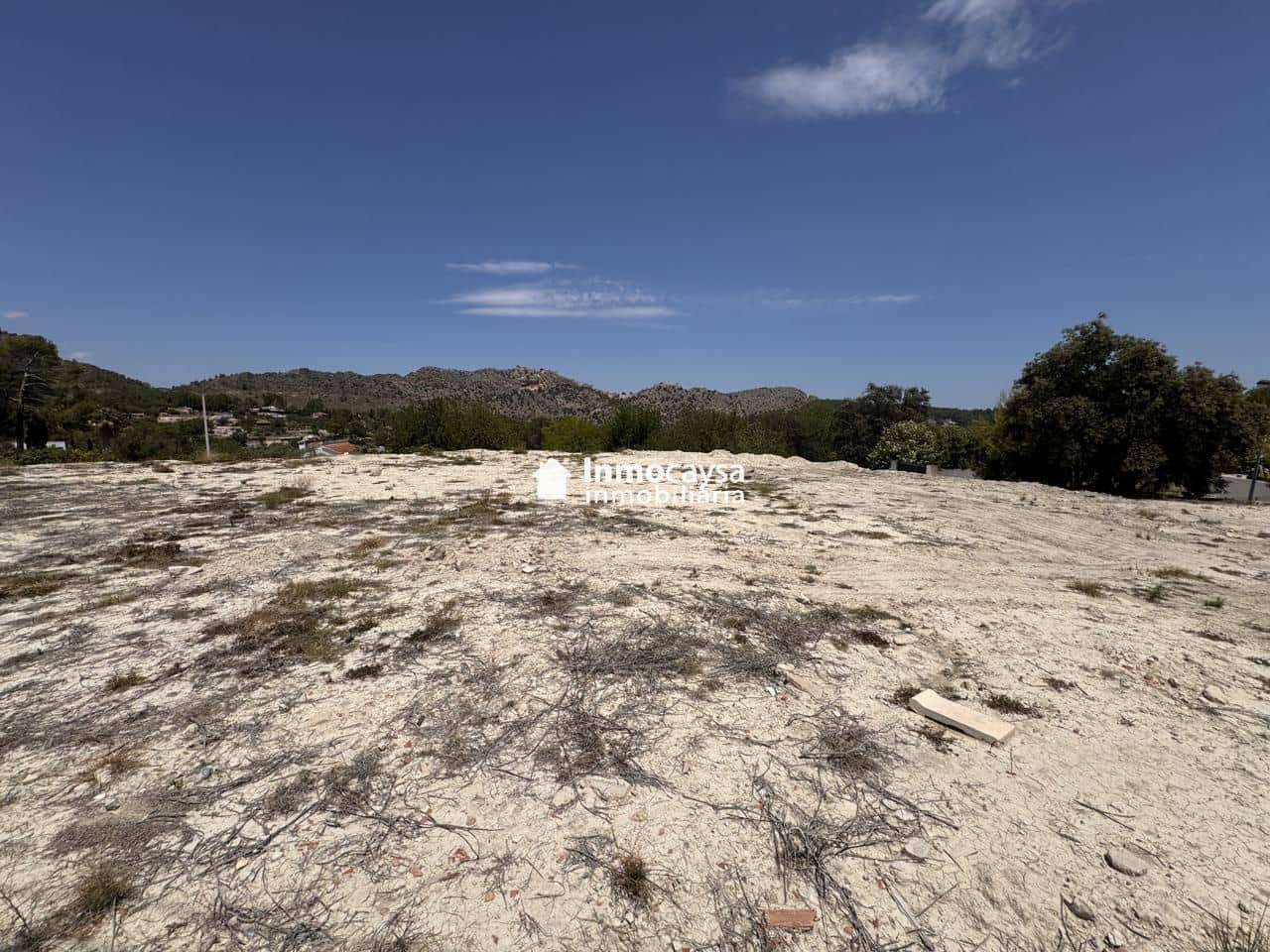 Building Plot for sale in Xativa - € 95,000 (Ref: 9453287)