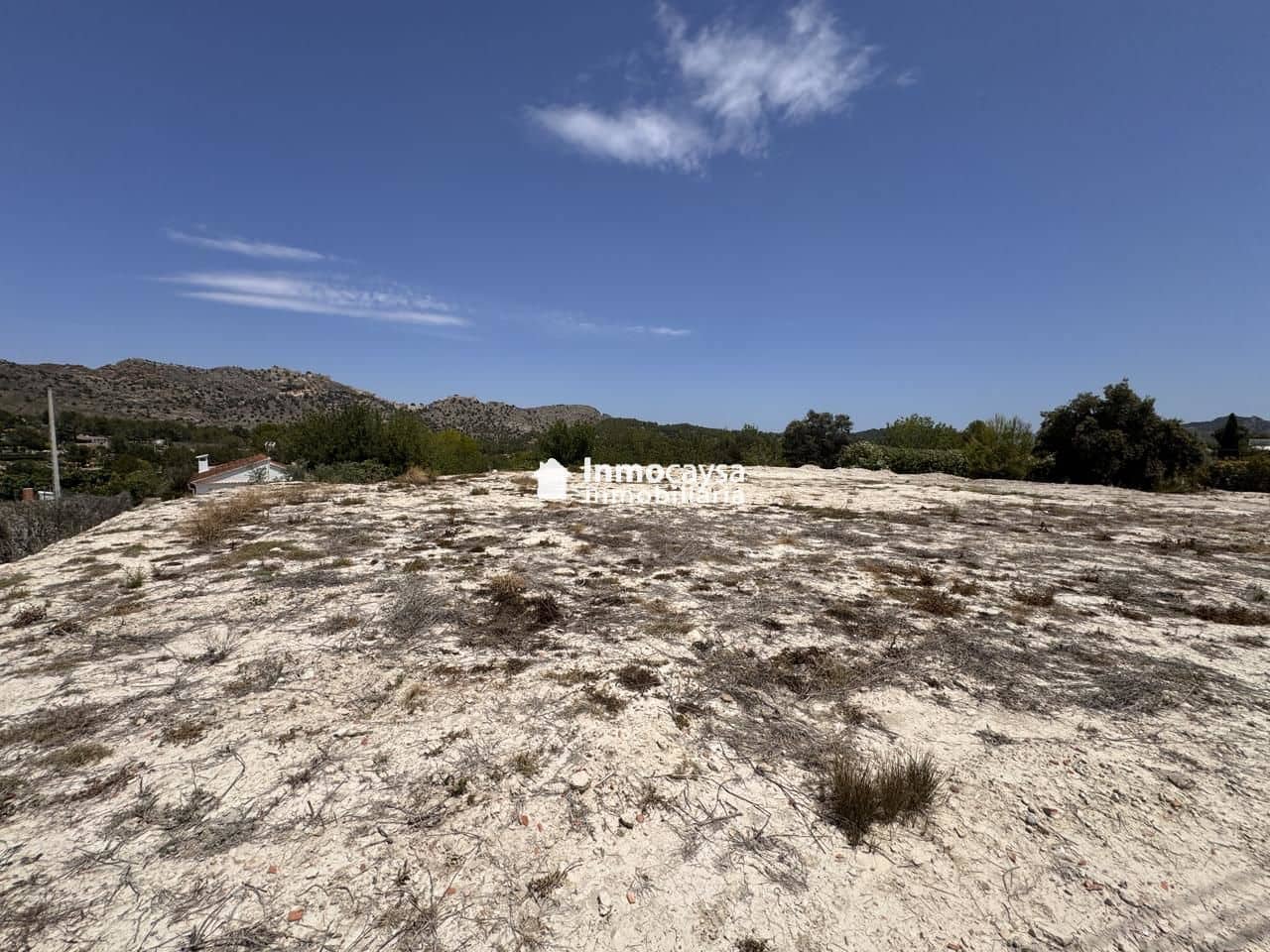 Building Plot for sale in Xativa - € 95,000 (Ref: 9453287)