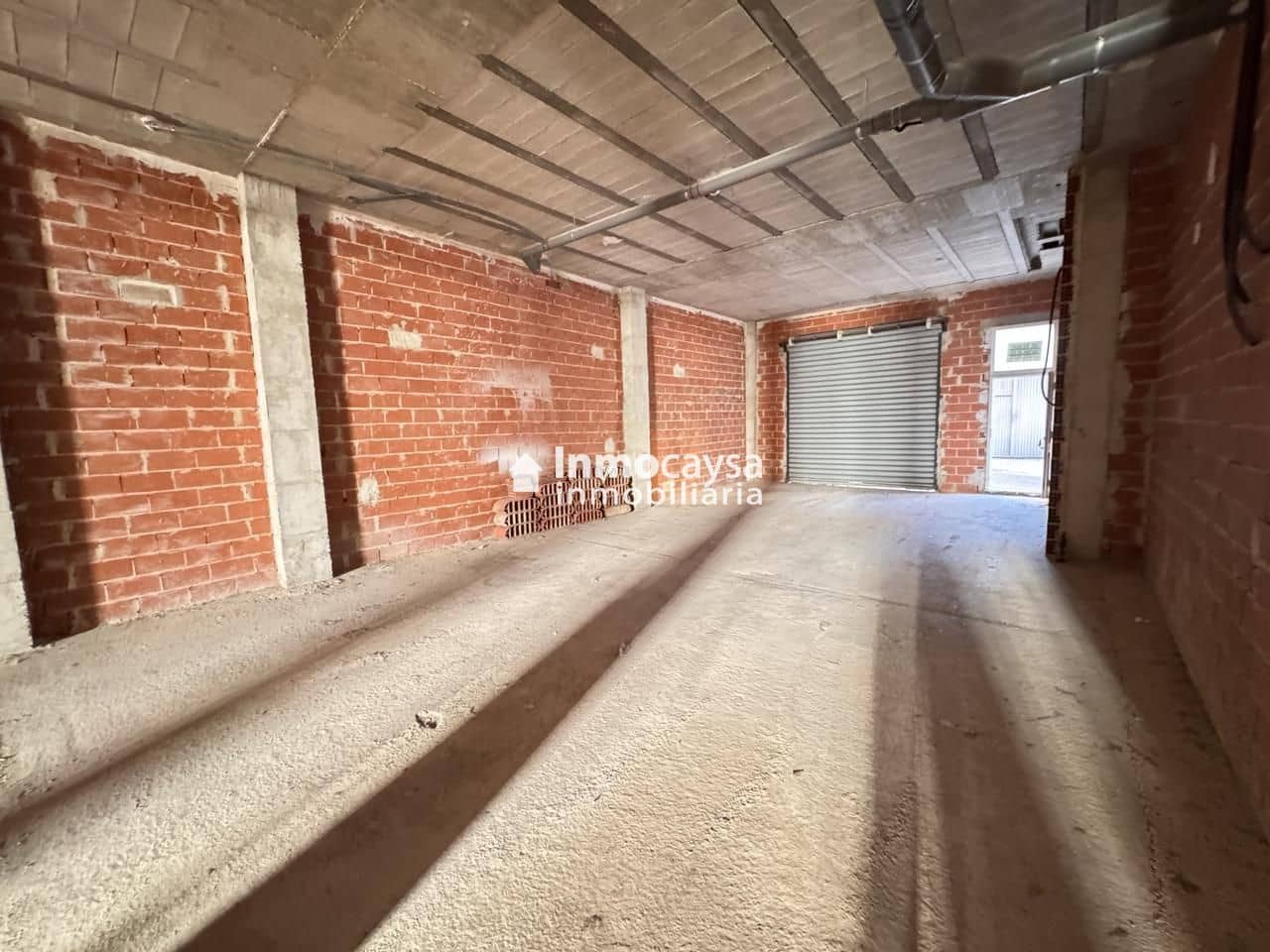 Commerciale in vendita in Llosa de Ranes - 63.000 € (Rif: 9453288)