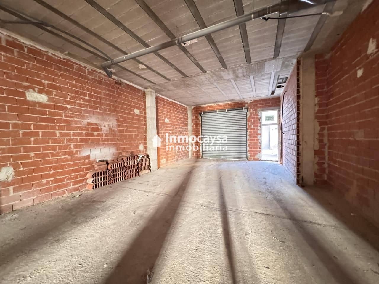 Commerciale in vendita in Llosa de Ranes - 63.000 € (Rif: 9453288)