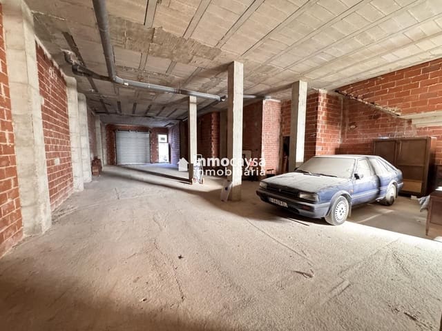 Commerciale in vendita in Llosa de Ranes - 63.000 € (Rif: 9453288)