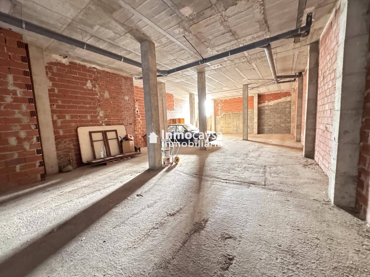 Commerciale in vendita in Llosa de Ranes - 63.000 € (Rif: 9453288)