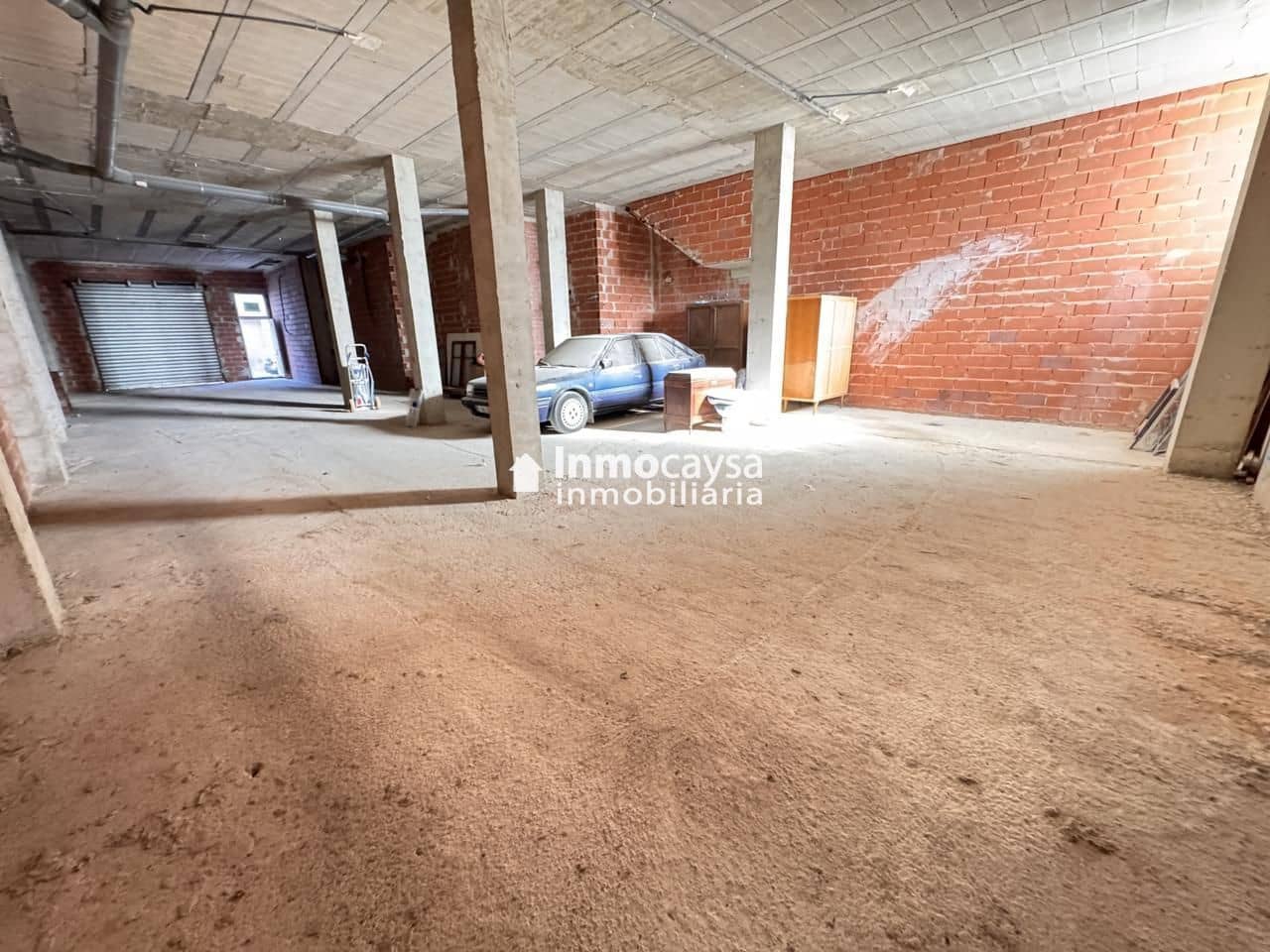 Commerciale in vendita in Llosa de Ranes - 63.000 € (Rif: 9453288)