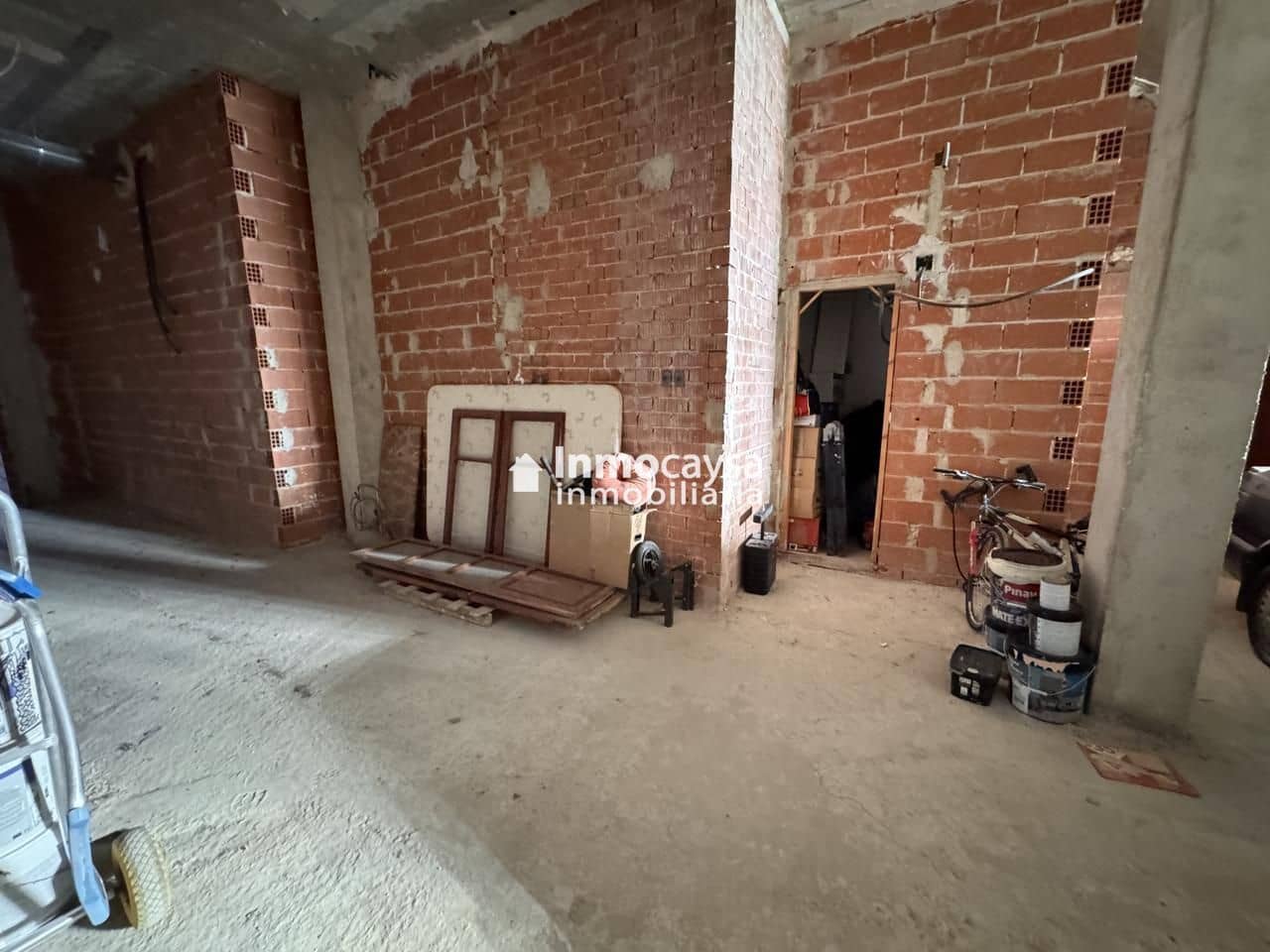 Commerciale in vendita in Llosa de Ranes - 63.000 € (Rif: 9453288)