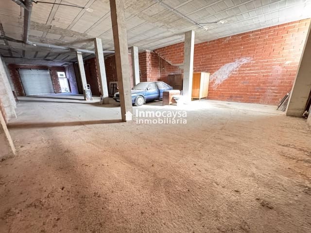 Commerciale in vendita in Llosa de Ranes - 63.000 € (Rif: 9453288)