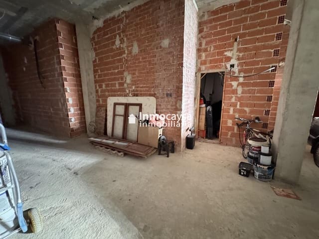 Commerciale in vendita in Llosa de Ranes - 63.000 € (Rif: 9453288)