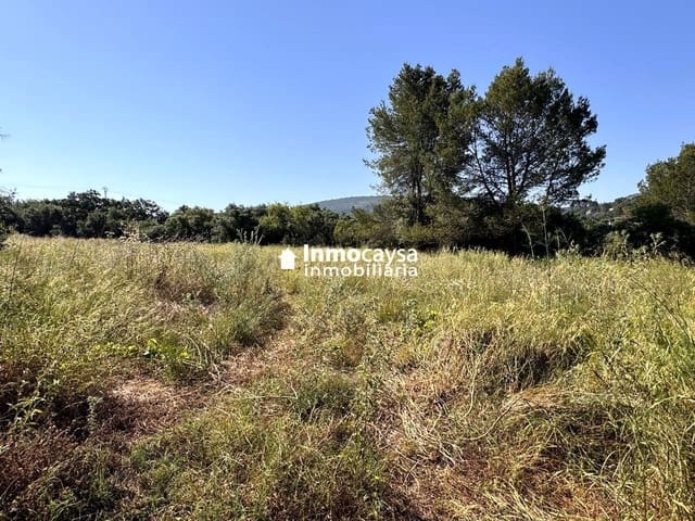 Building Plot for sale in Xàtiva - € 60,000 (Ref: 9453289)