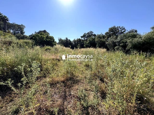 Building Plot for sale in Xàtiva - € 60,000 (Ref: 9453289)