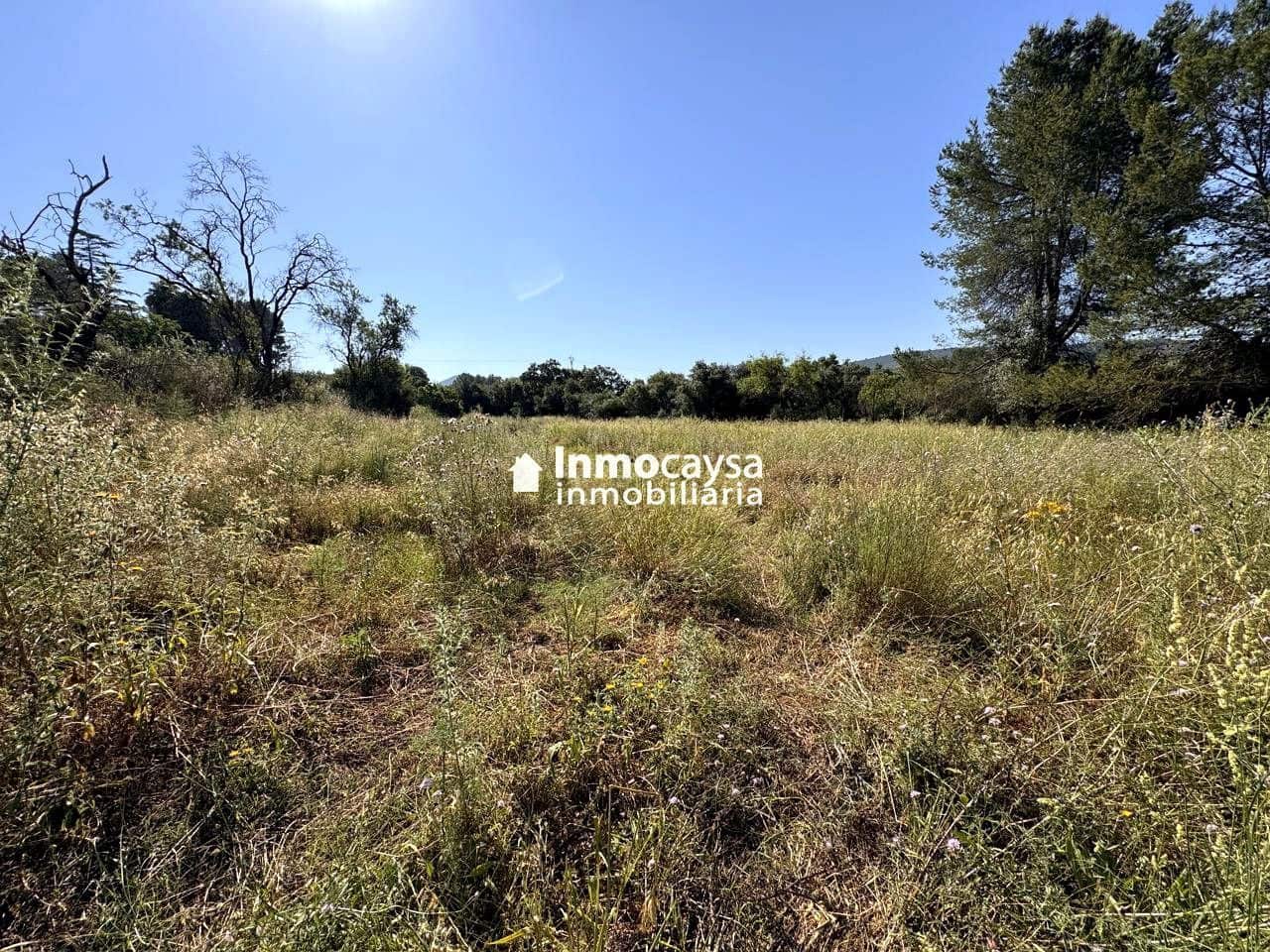 Building Plot for sale in Xativa - € 60,000 (Ref: 9453289)