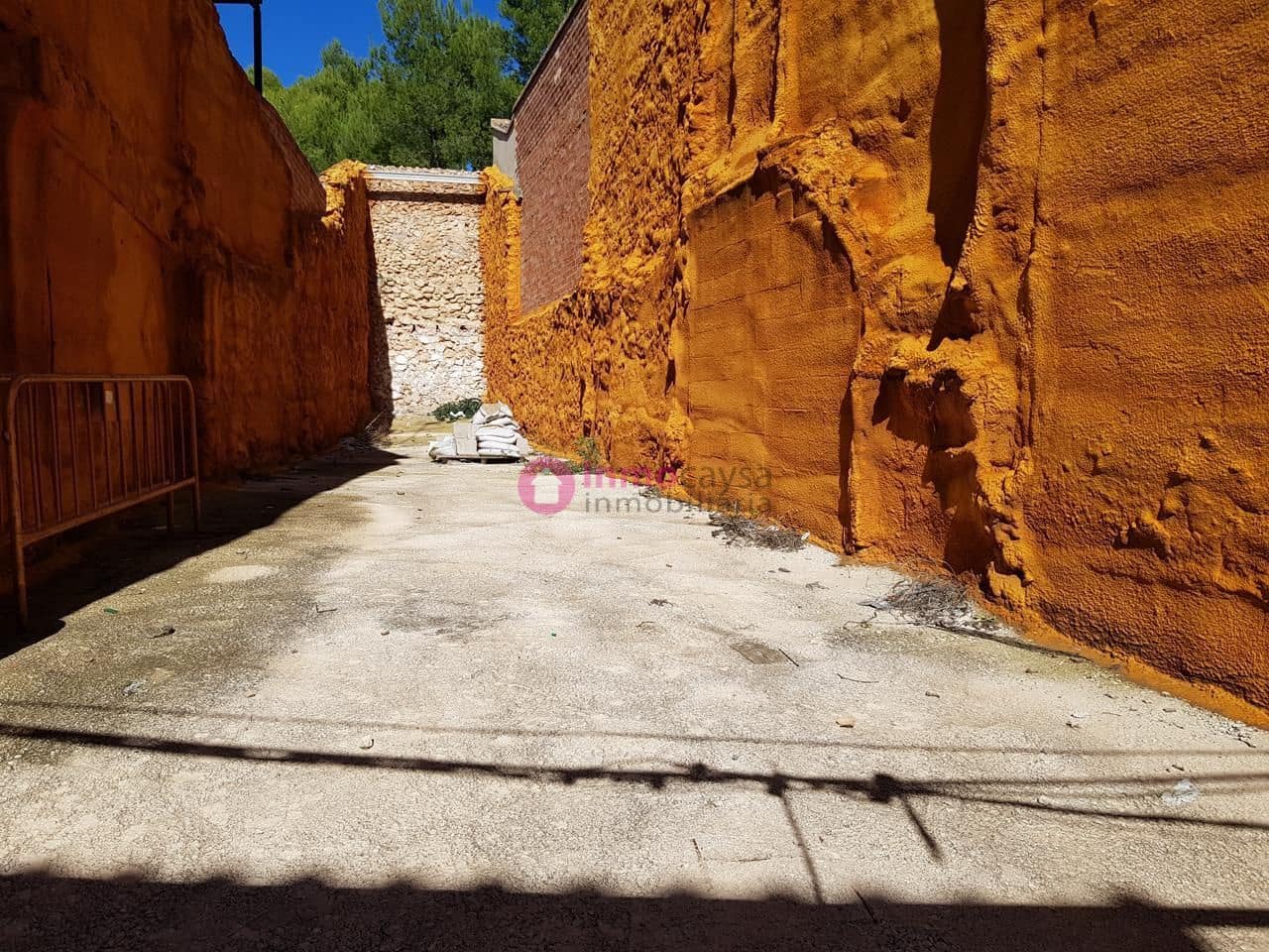 Bauplatz zu verkaufen in Llosa de Ranes - 12.900 € (Ref: 9453290)