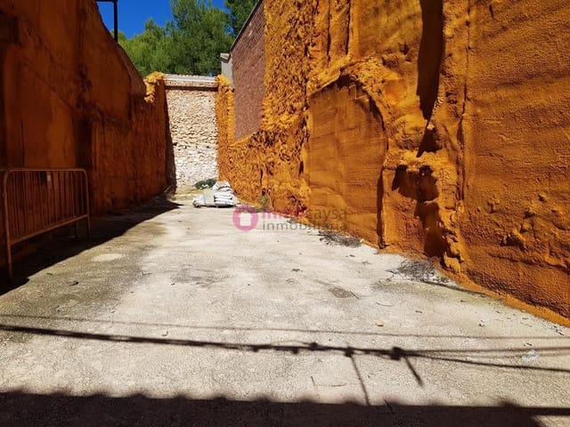 Bauplatz zu verkaufen in Llosa de Ranes - 12.900 € (Ref: 9453290)