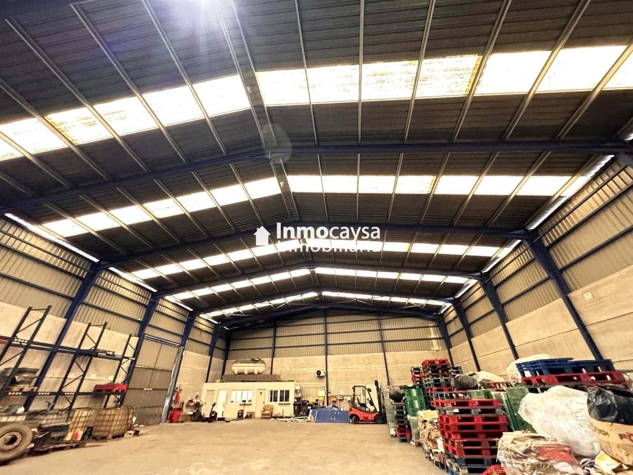 Commerciale in vendita in Senyera - 180.000 € (Rif: 9453291)