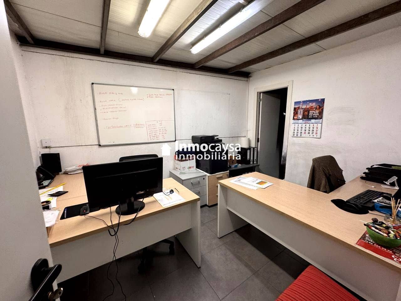 Commerciale in vendita in Senyera - 180.000 € (Rif: 9453291)