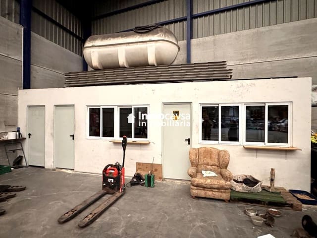 Commerciale in vendita in Senyera - 180.000 € (Rif: 9453291)