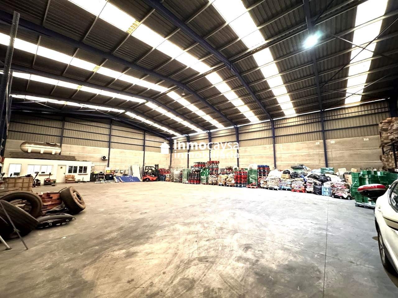 Commerciale in vendita in Senyera - 180.000 € (Rif: 9453291)