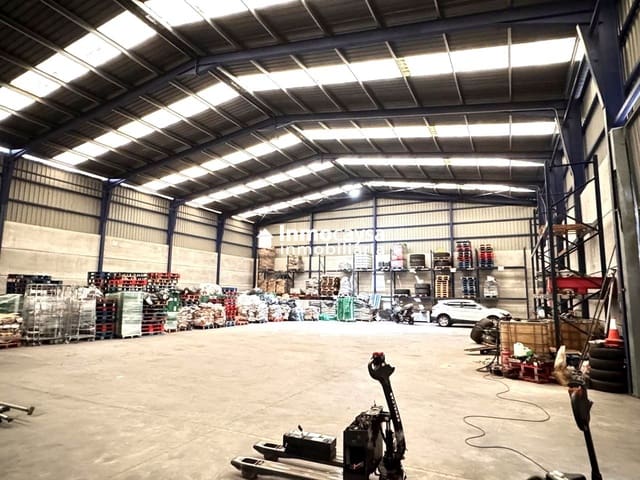 Commerciale in vendita in Senyera - 180.000 € (Rif: 9453291)