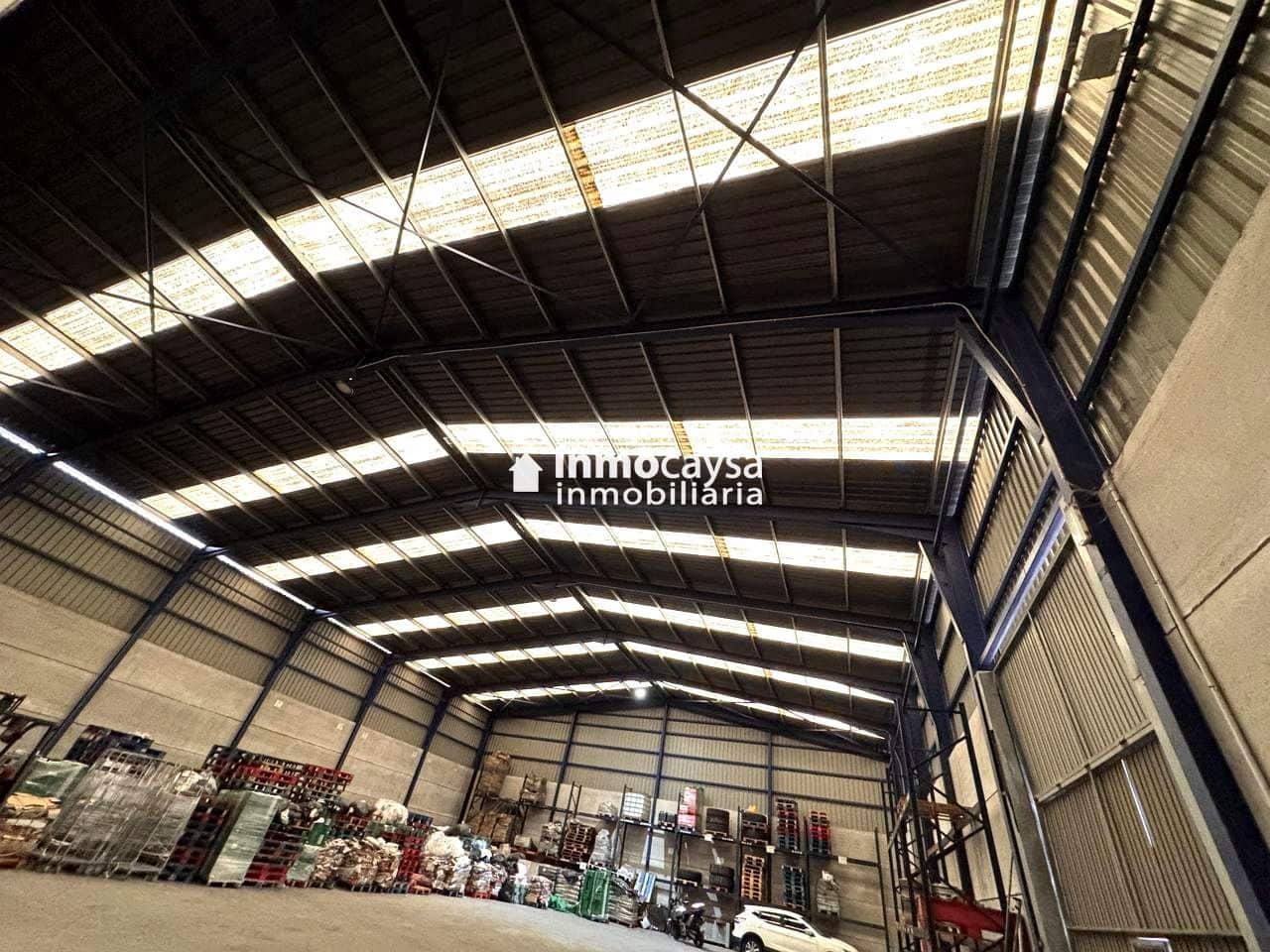 Commerciale in vendita in Senyera - 180.000 € (Rif: 9453291)