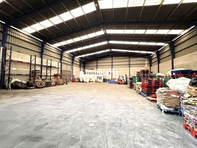 Commerciale in vendita in Senyera - 180.000 € (Rif: 9453291)