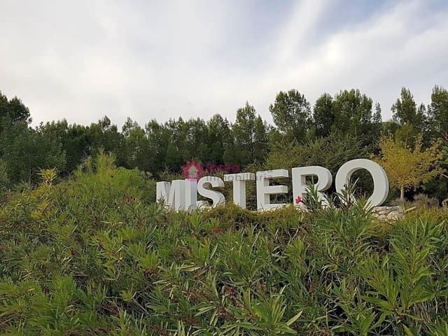 Building Plot for sale in Xàtiva - € 50,000 (Ref: 9453292)