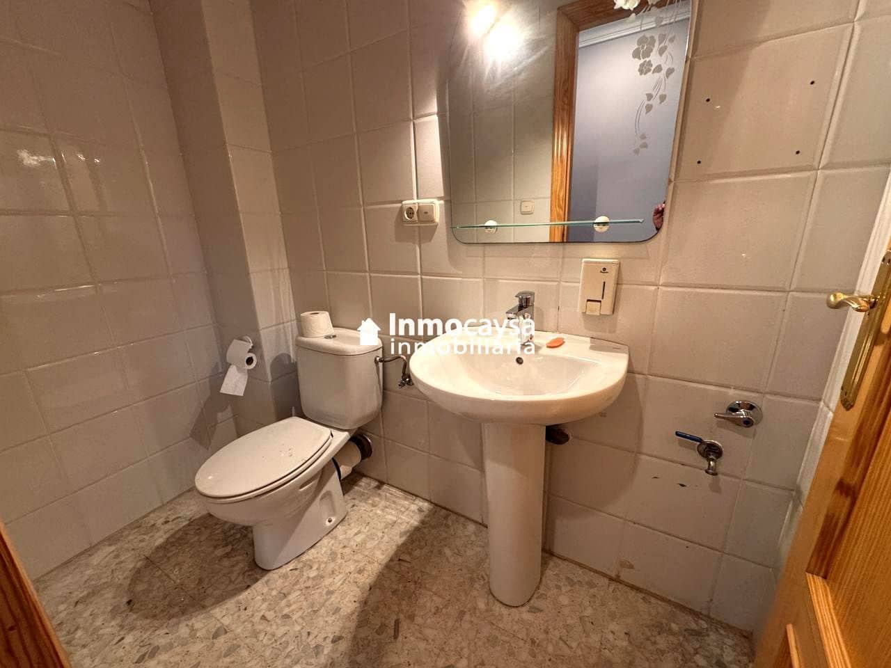 Commercieel te koop in Xativa - € 75.000 (Ref: 9453293)