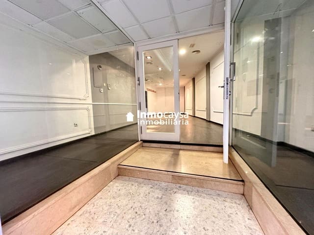 Commercieel te koop in Xàtiva - € 75.000 (Ref: 9453293)