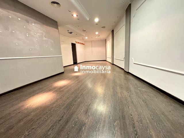 Commercieel te koop in Xàtiva - € 75.000 (Ref: 9453293)