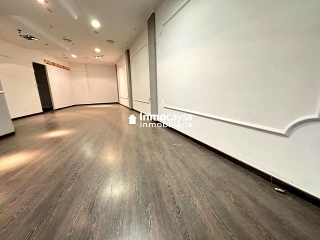 Commercieel te koop in Xàtiva - € 75.000 (Ref: 9453293)