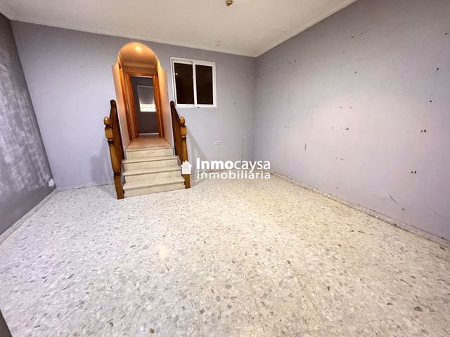 Commercieel te koop in Xàtiva - € 75.000 (Ref: 9453293)