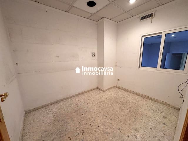 Commercieel te koop in Xàtiva - € 75.000 (Ref: 9453293)