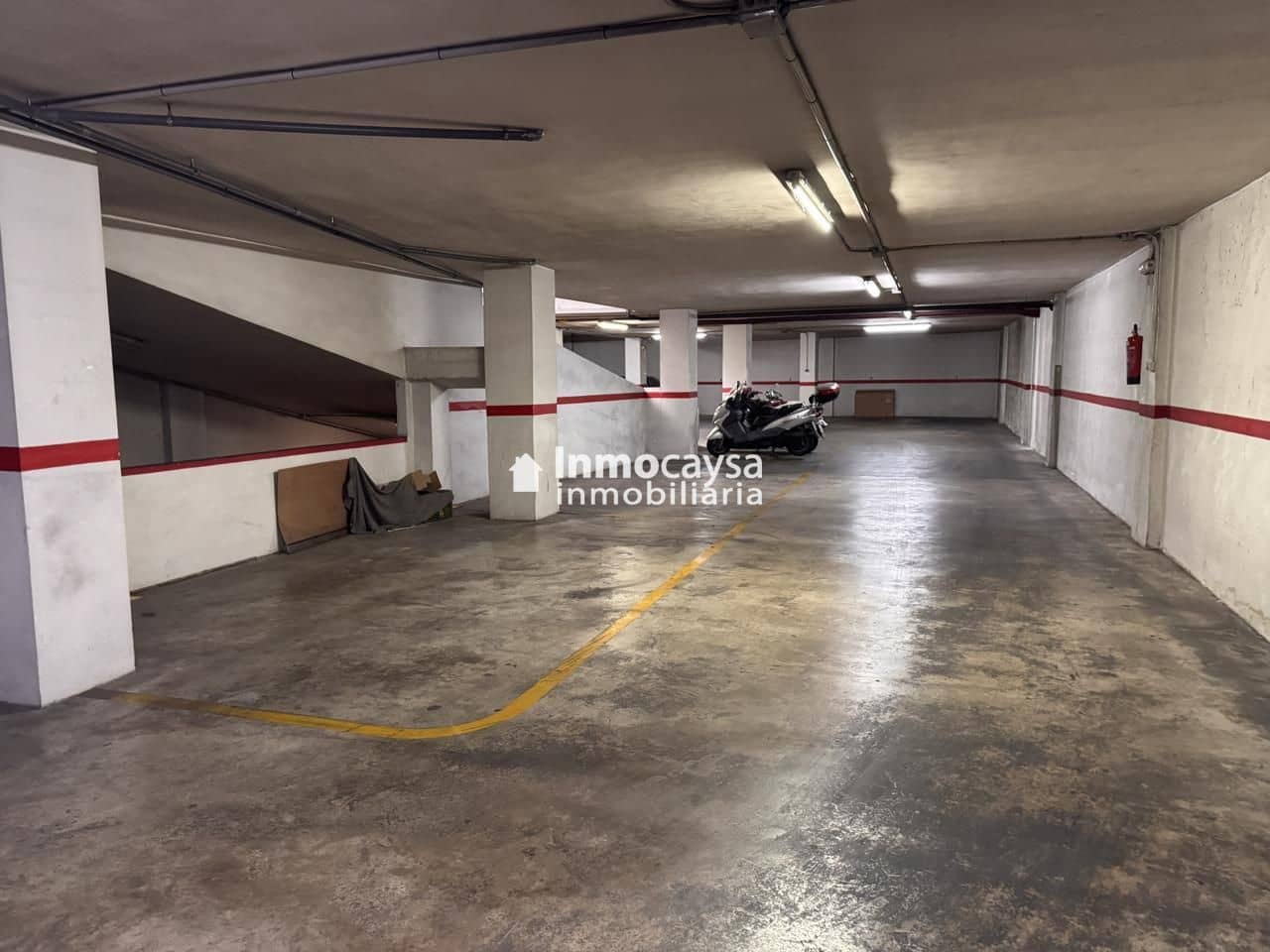 Garaje en Xàtiva en venta - 17.000 € (Ref: 9453294)