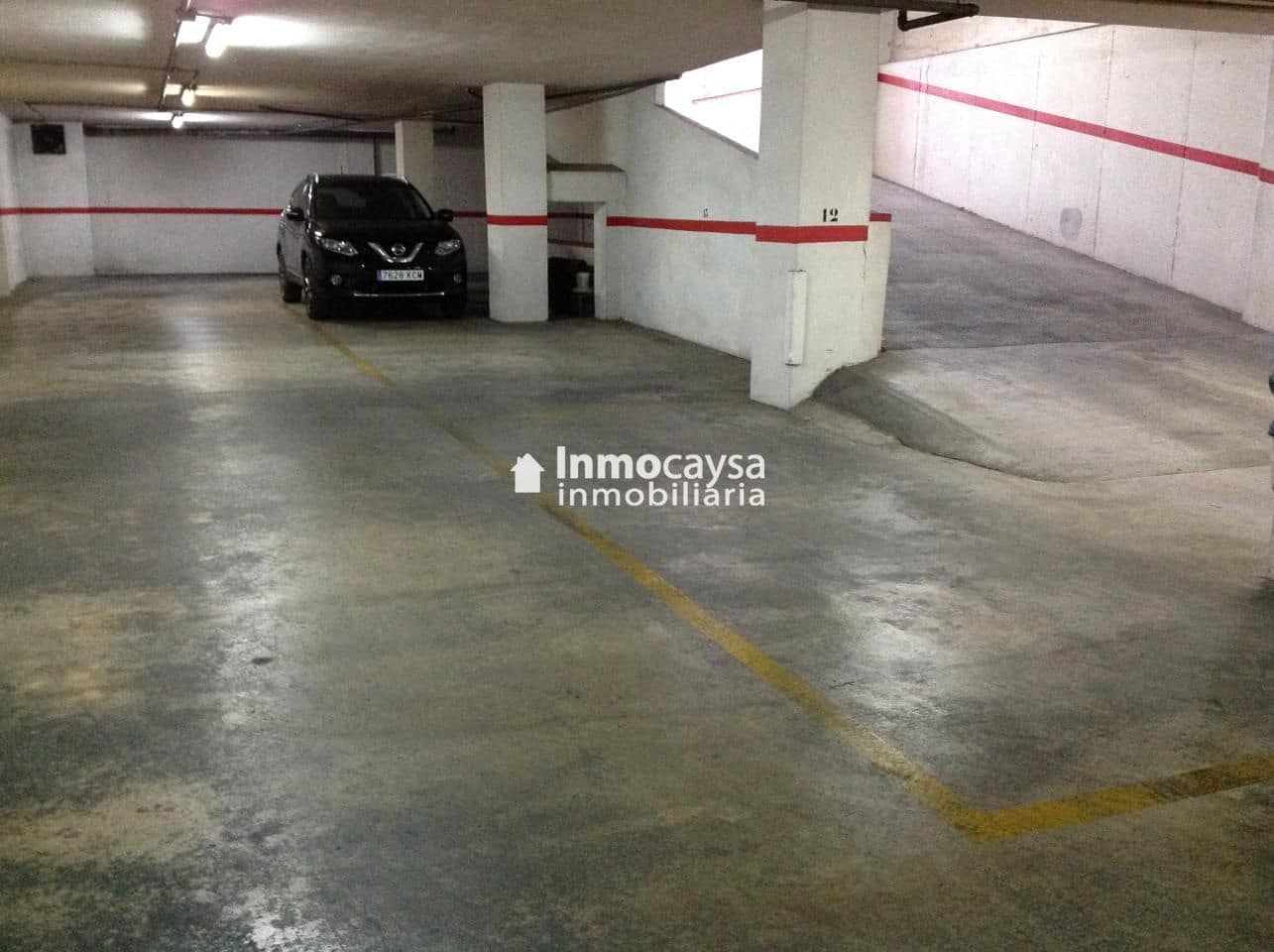 Garaje en Xàtiva en venta - 17.000 € (Ref: 9453294)