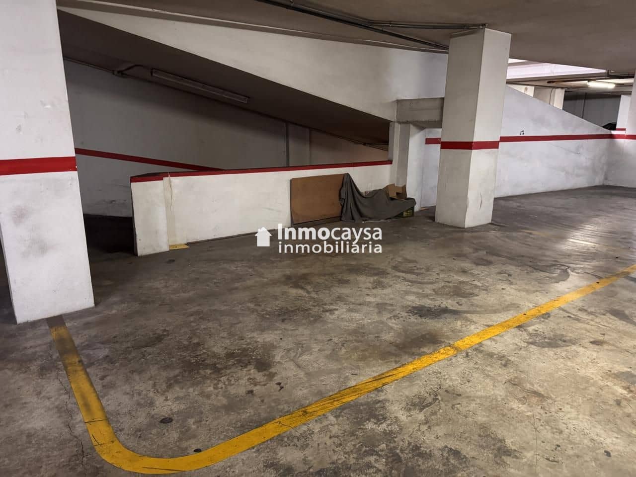 Garaje en Xàtiva en venta - 17.000 € (Ref: 9453294)