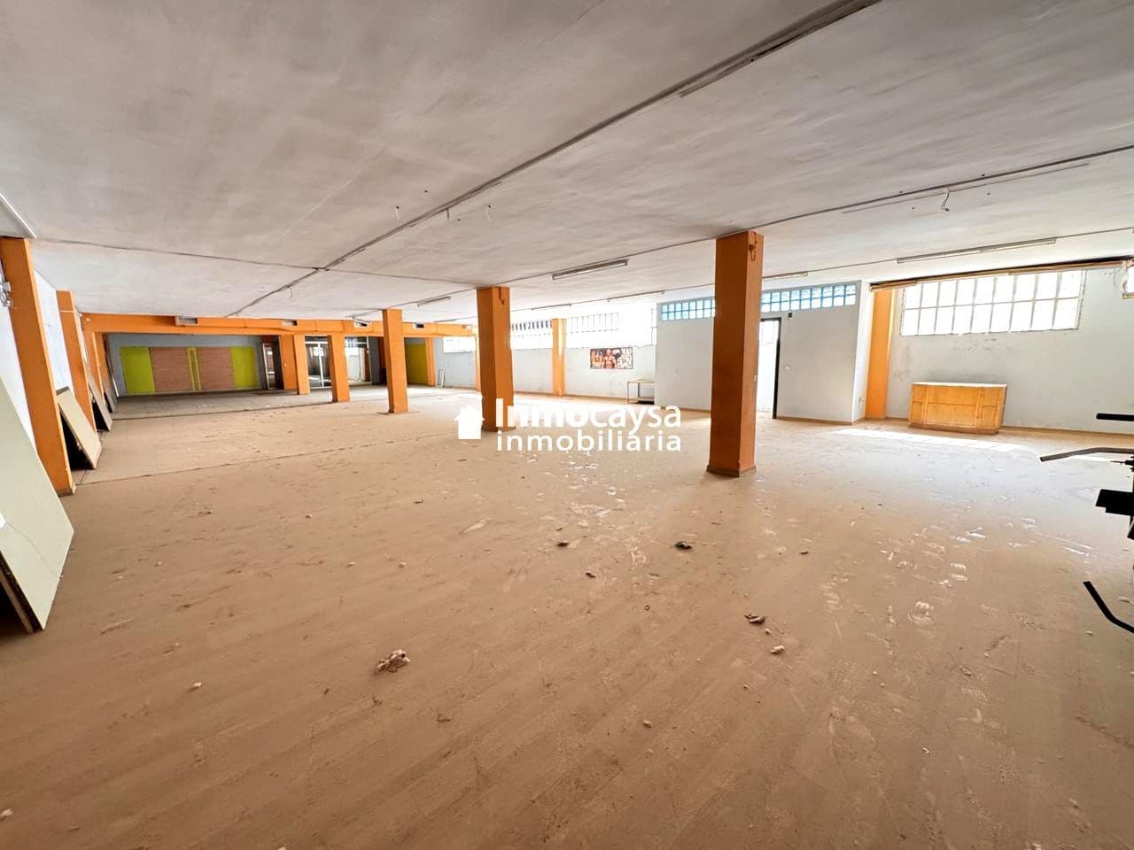 Commerciale in vendita in Xativa - 140.000 € (Rif: 9453295)