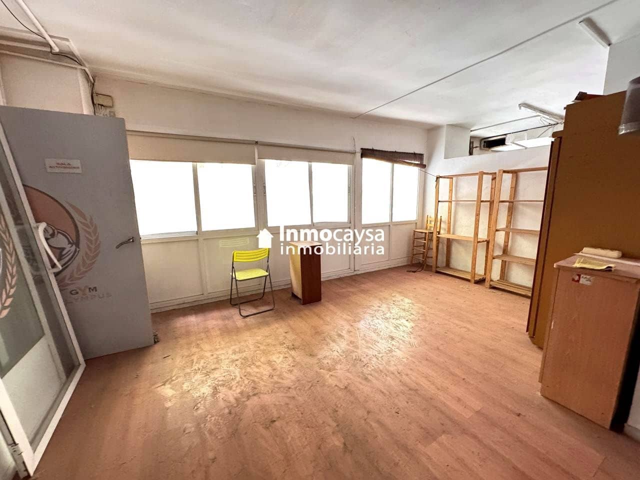 Commerciale in vendita in Xativa - 140.000 € (Rif: 9453295)