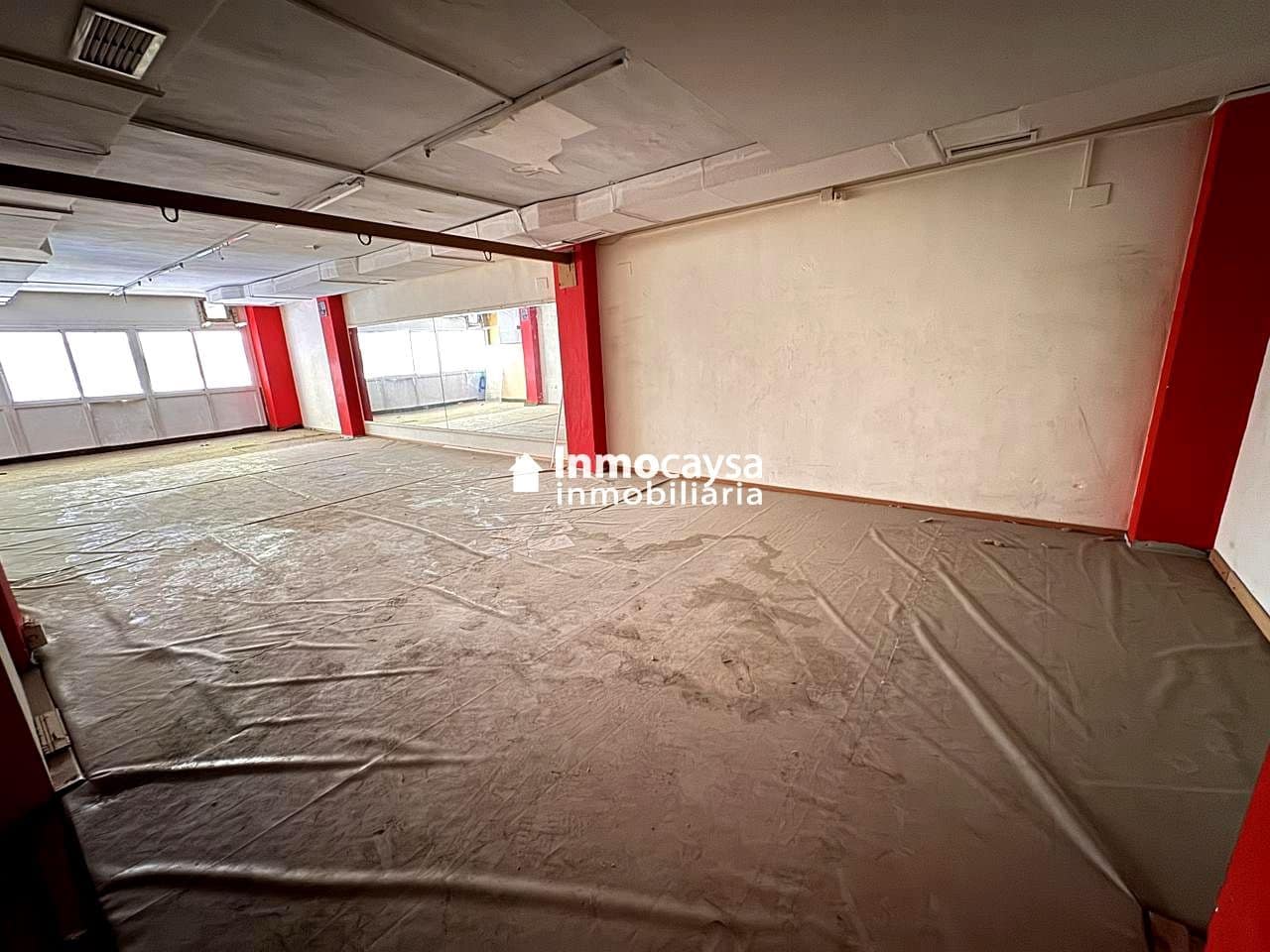 Commerciale in vendita in Xativa - 140.000 € (Rif: 9453295)