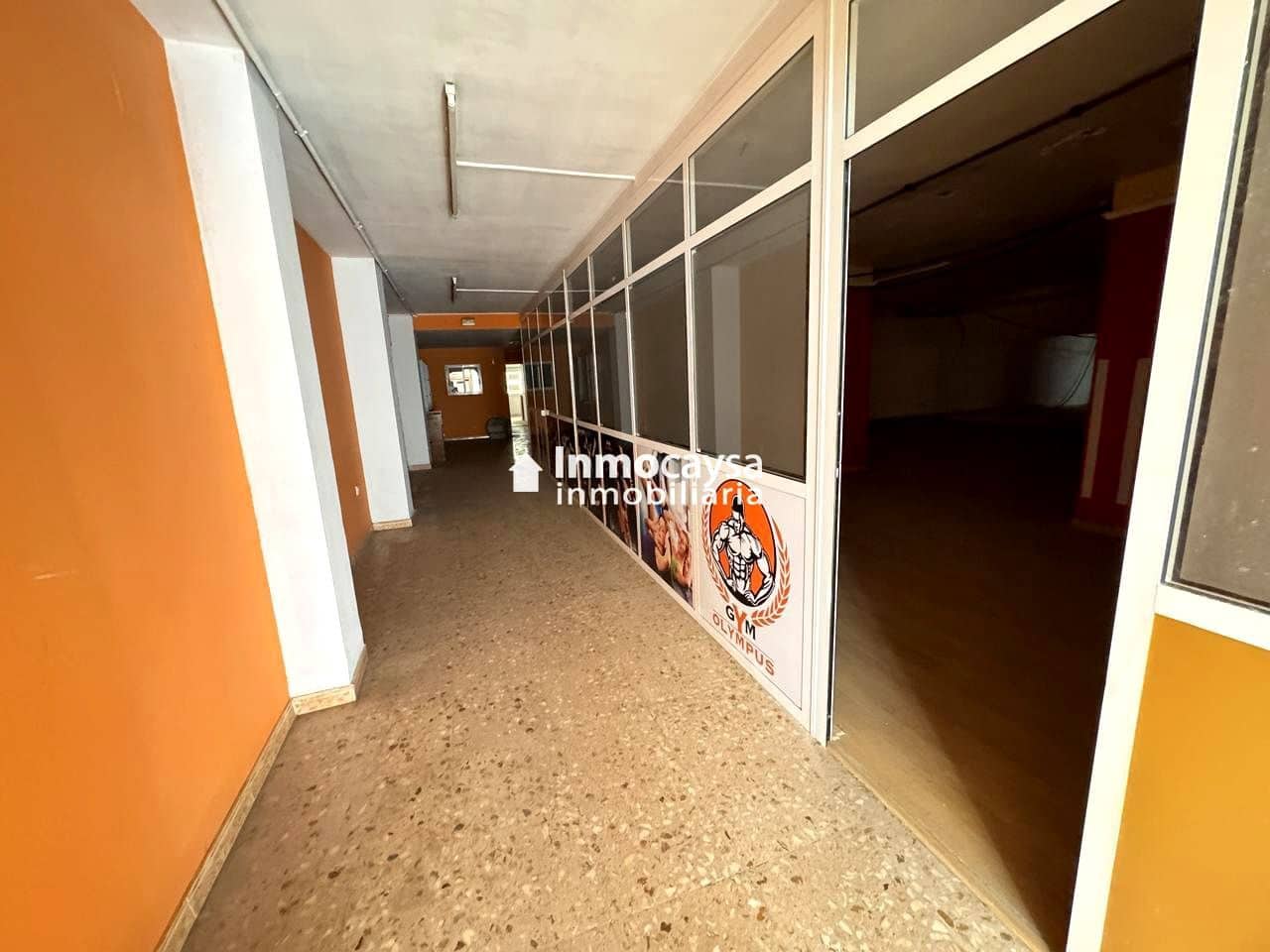 Commerciale in vendita in Xativa - 140.000 € (Rif: 9453295)