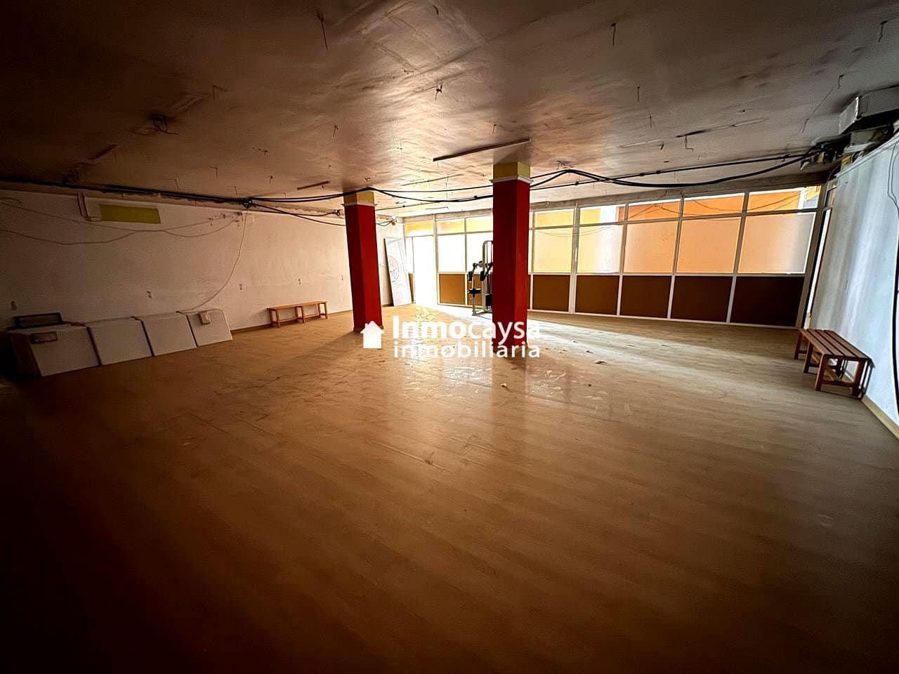 Commerciale in vendita in Xativa - 140.000 € (Rif: 9453295)