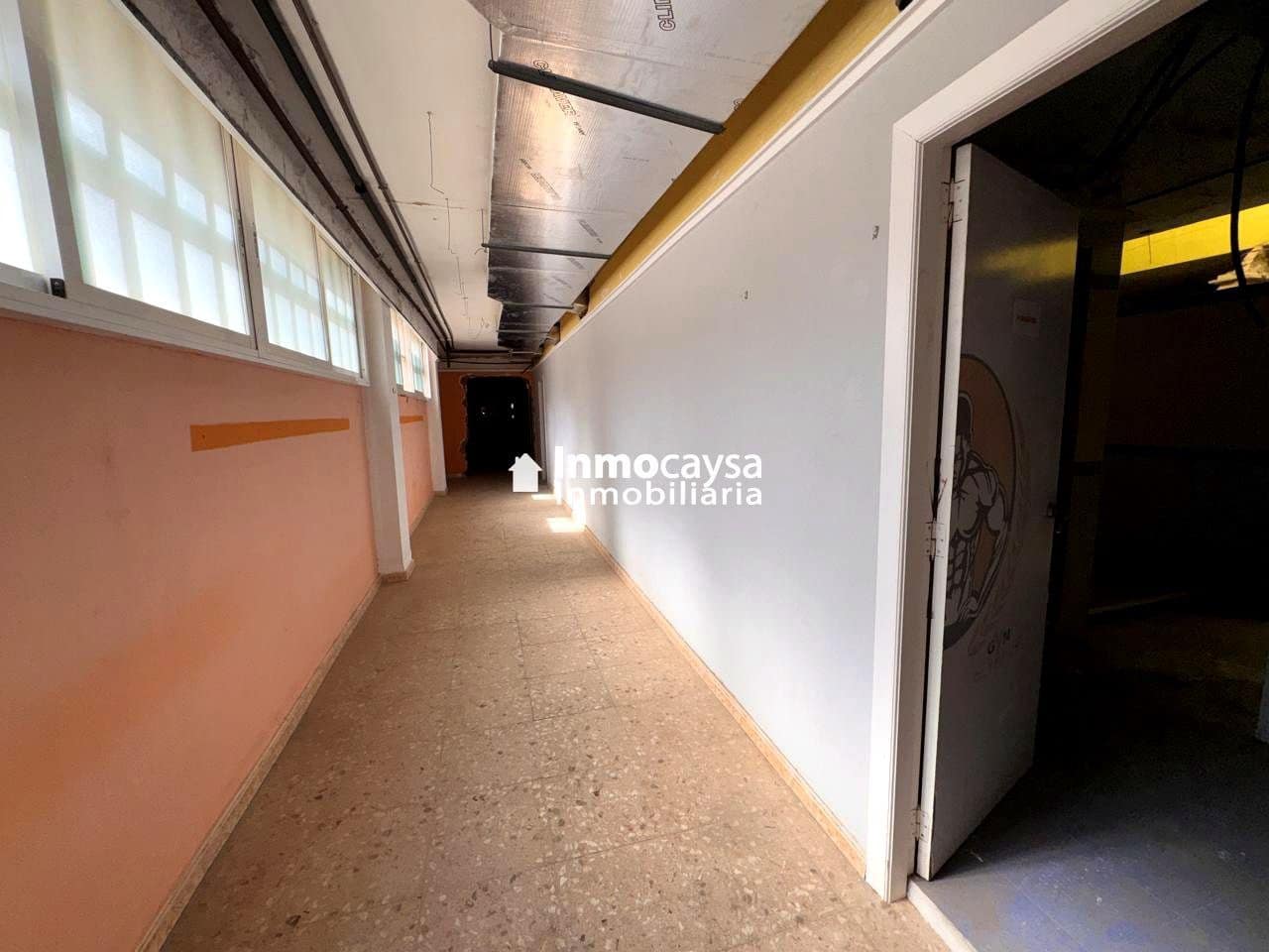 Commerciale in vendita in Xativa - 140.000 € (Rif: 9453295)